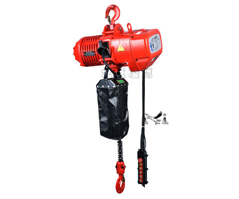 HHBB型環鏈電動葫蘆固定式/掛鉤式 HHBB型環鏈電動葫蘆固定式/掛鉤式