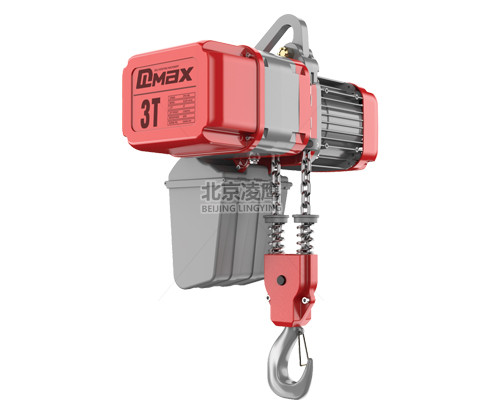 3噸雙鏈DLER環(huán)鏈電動葫蘆掛鉤式 3噸雙鏈DLER環(huán)鏈電動葫蘆掛鉤式